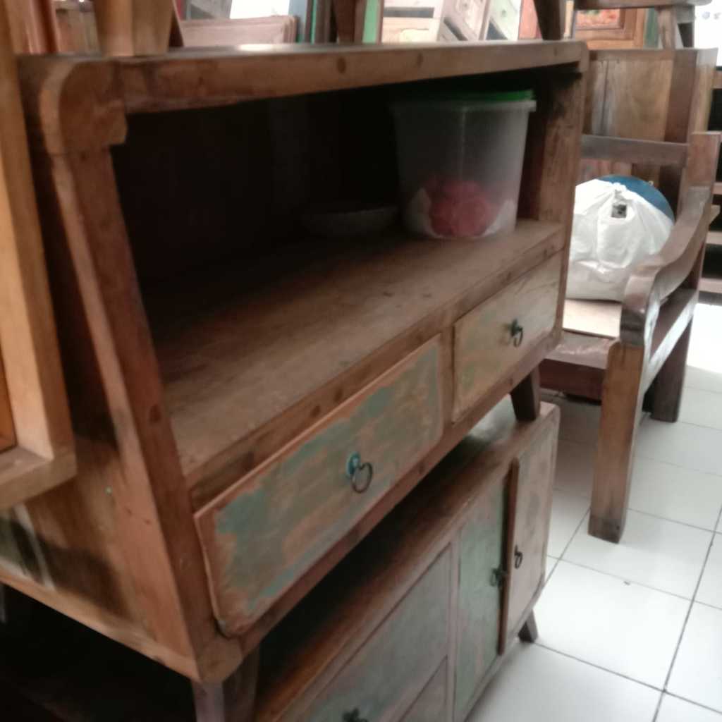 Тумба под ТВ 12