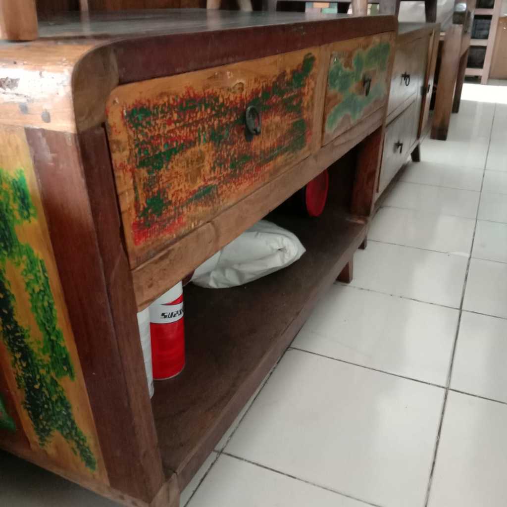 Тумба под ТВ 14