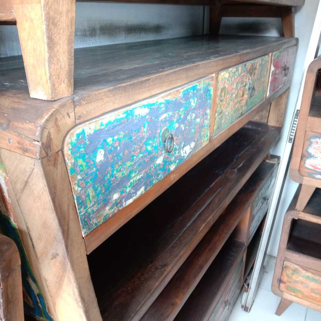 Тумба под ТВ 17