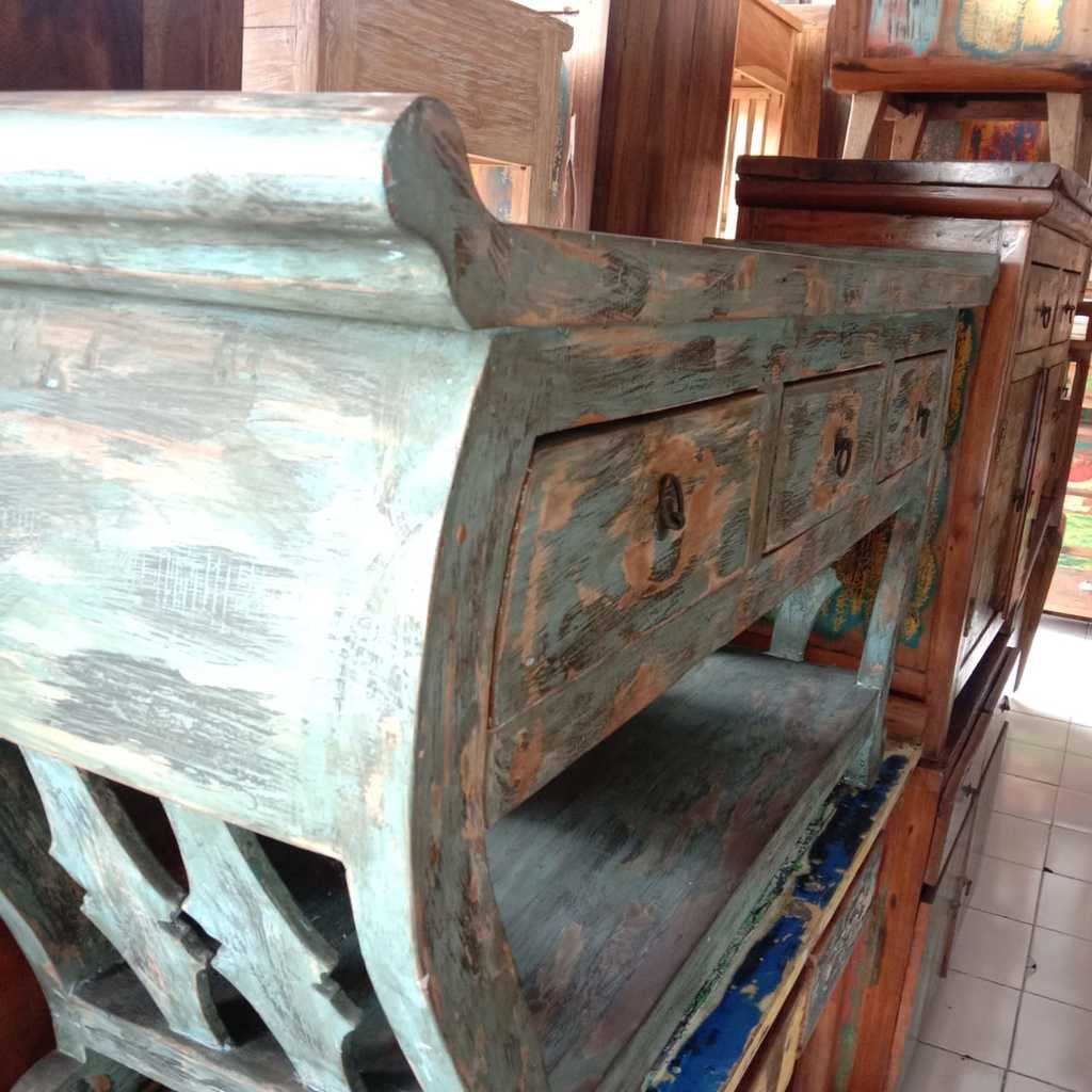 Комод винтаж