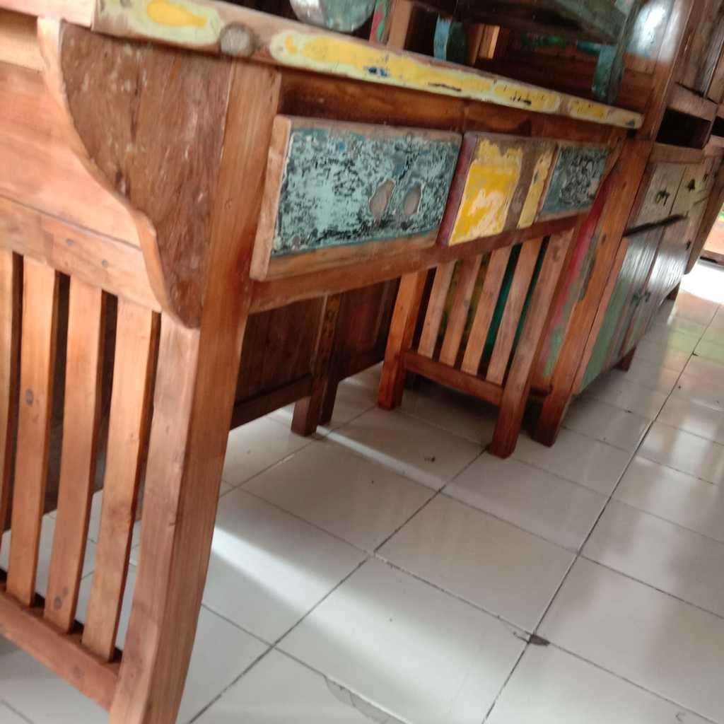 Тумба стол 1