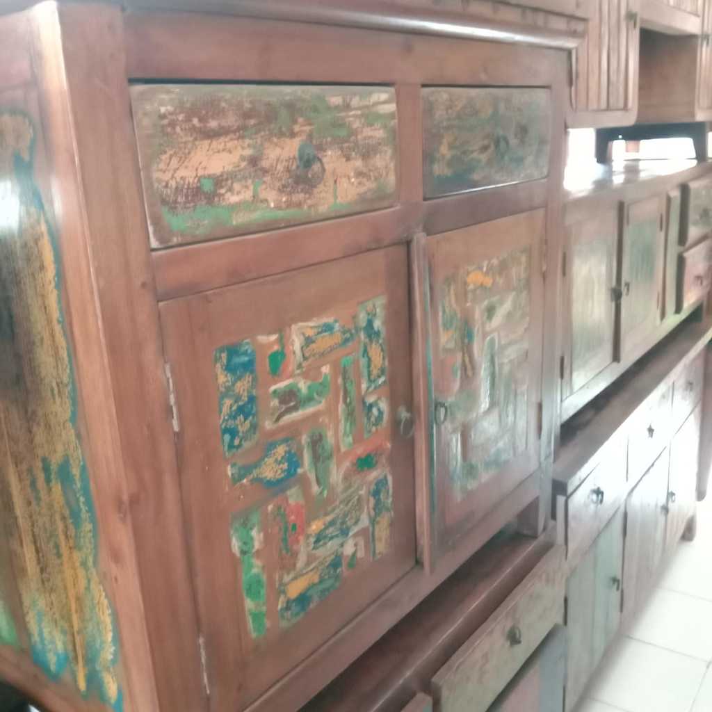 Тумба комод  13