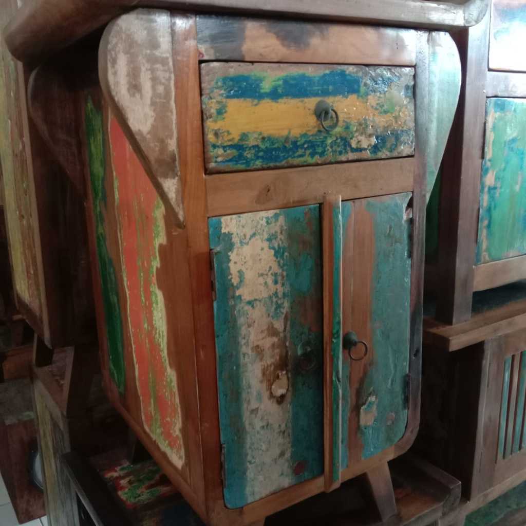 Тумба комод 14