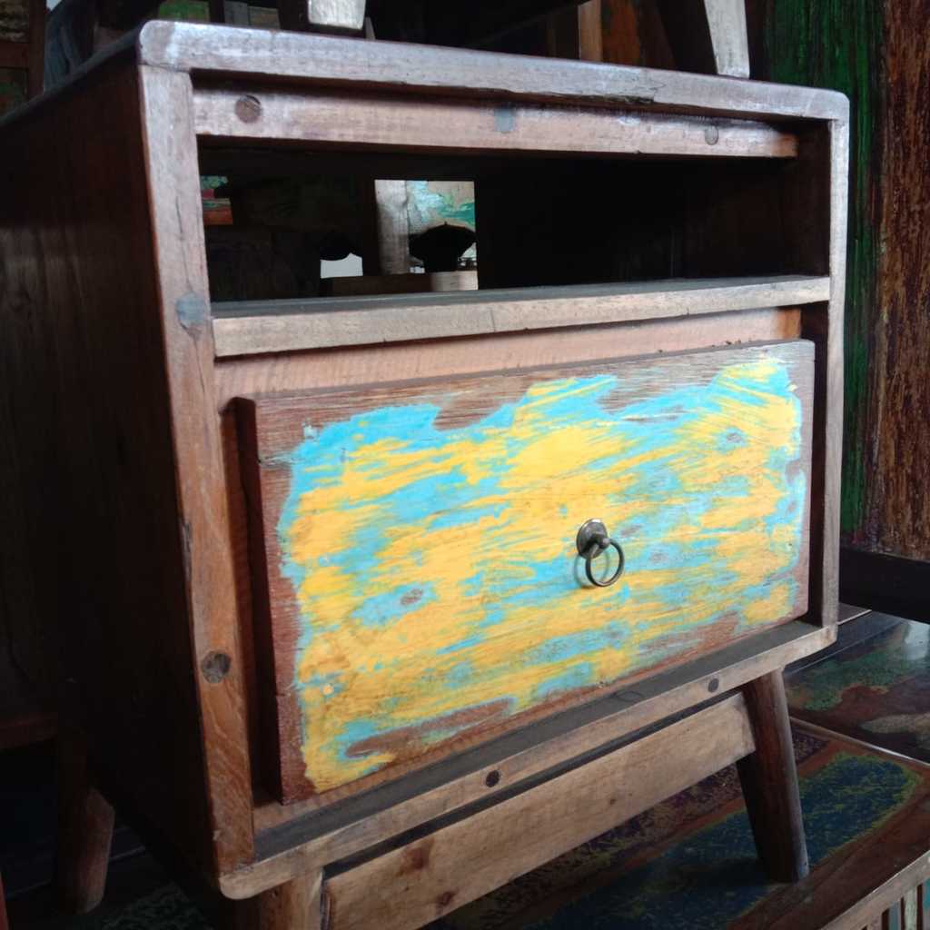 Тумба прикроватная 40