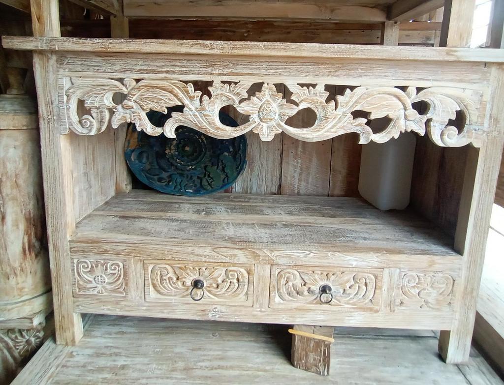 Тумба стол 2