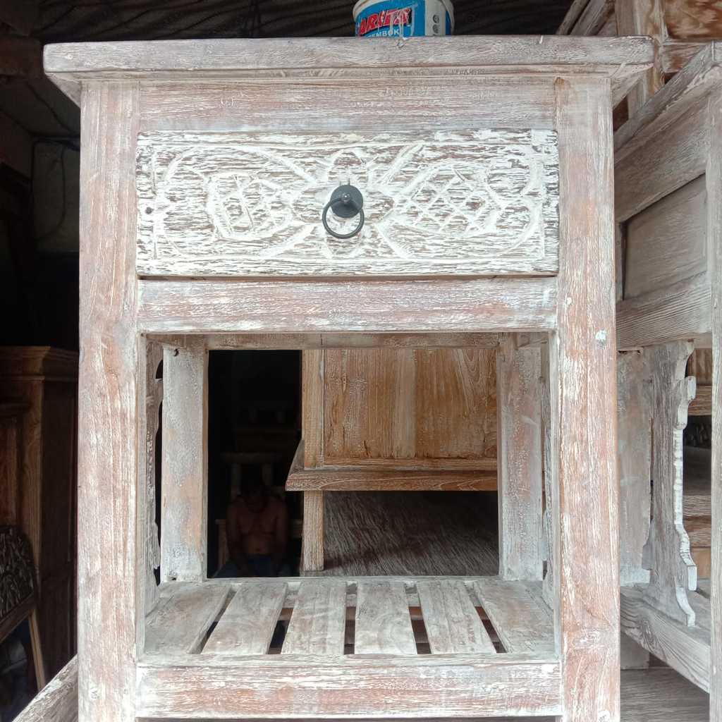 Тумба прикроватная 41