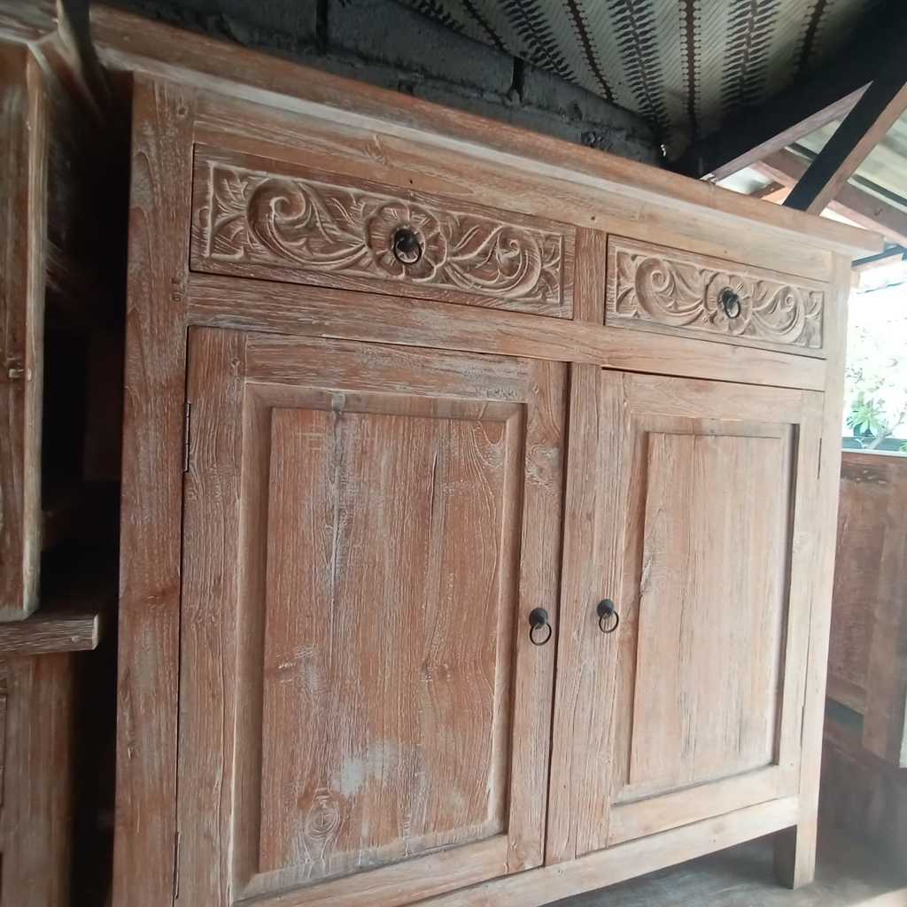 Тумба комод 15