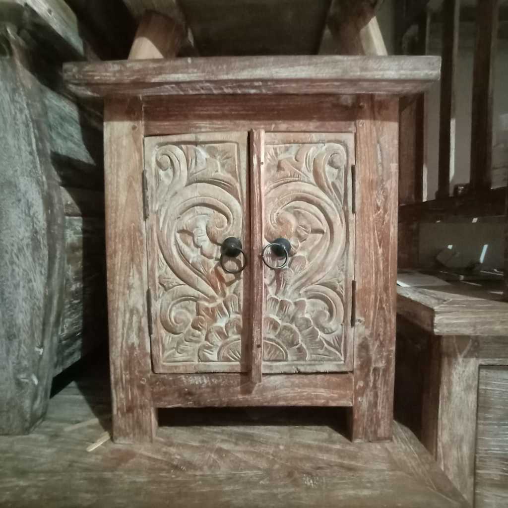 Тумба буфет 5