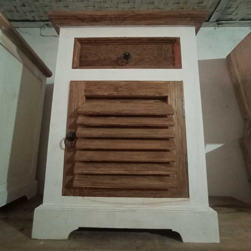 Тумба прикроватная 45