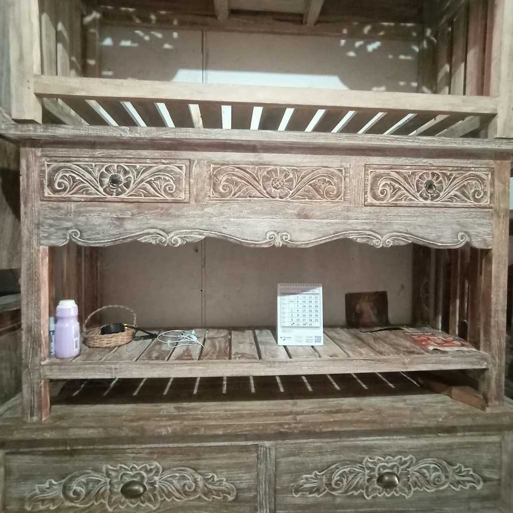 Тумба стол 4