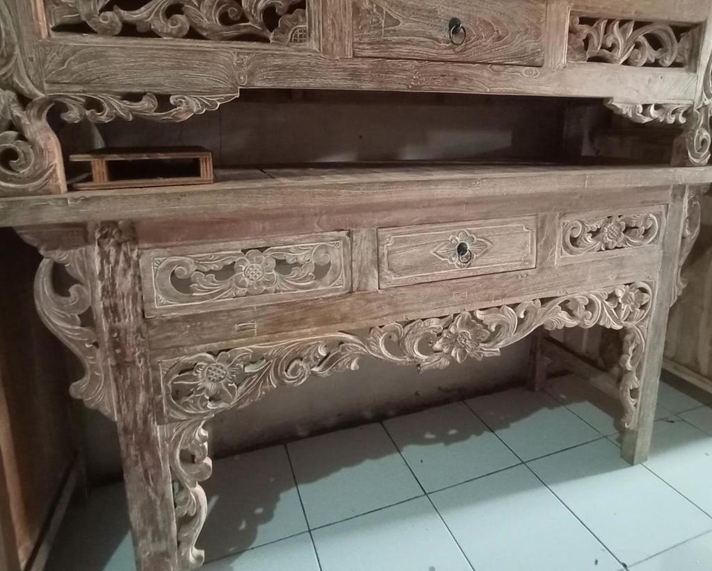 Тумба стол 5