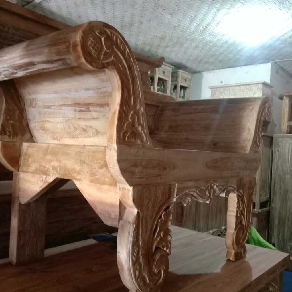 Кресло диванчик