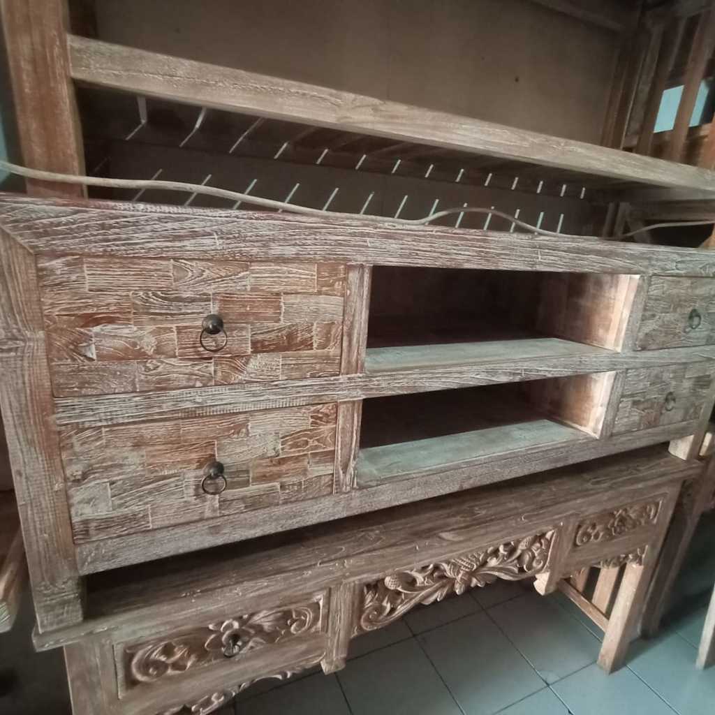 Тумба под ТВ 24