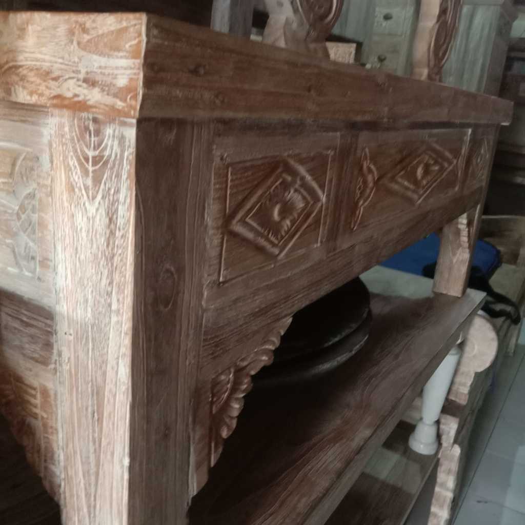 Столик кофейный 2