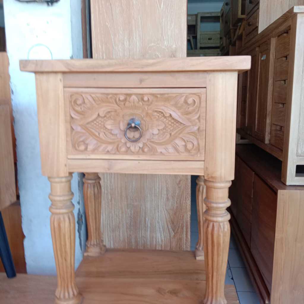 Тумба прикроватная 48