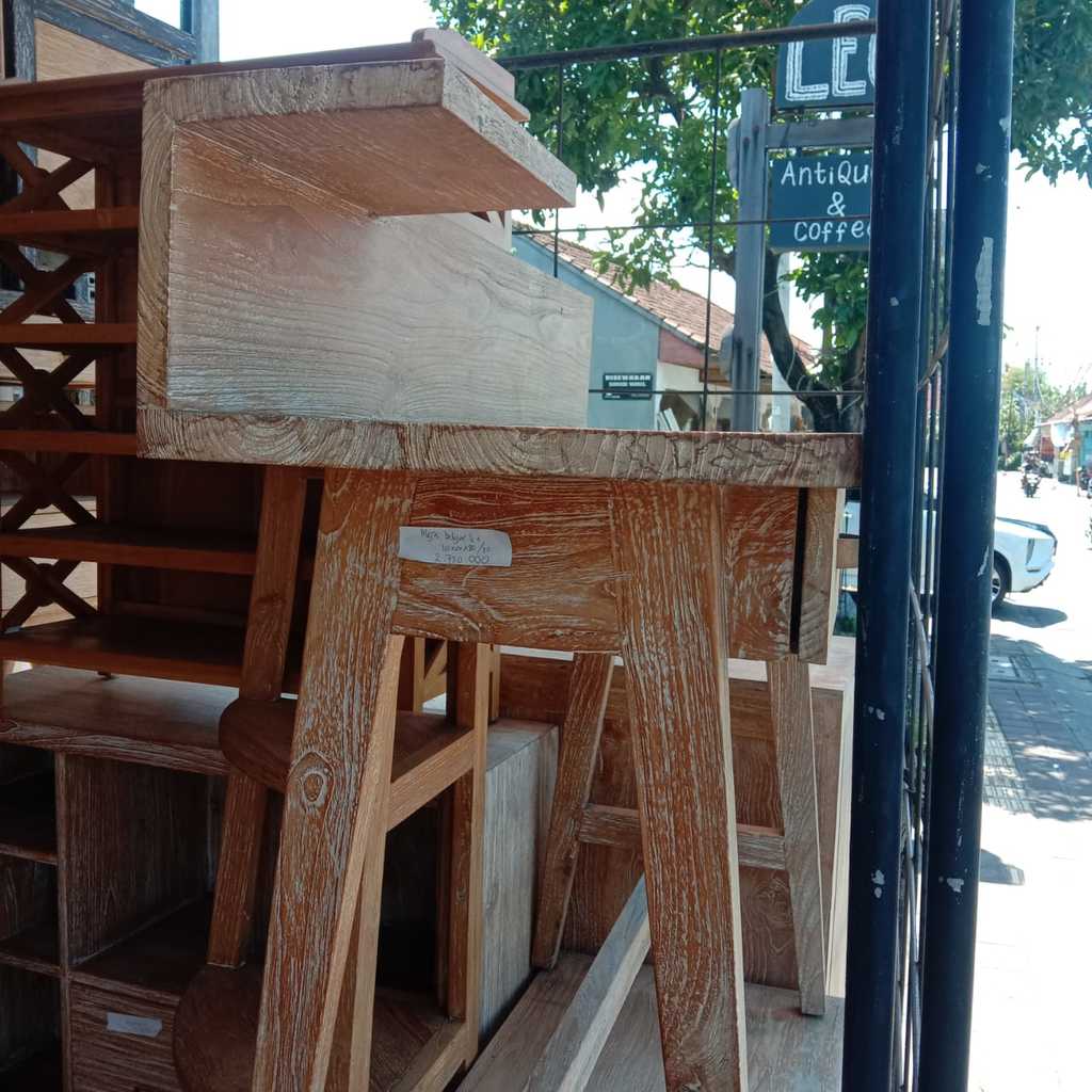 Стол письменный парта