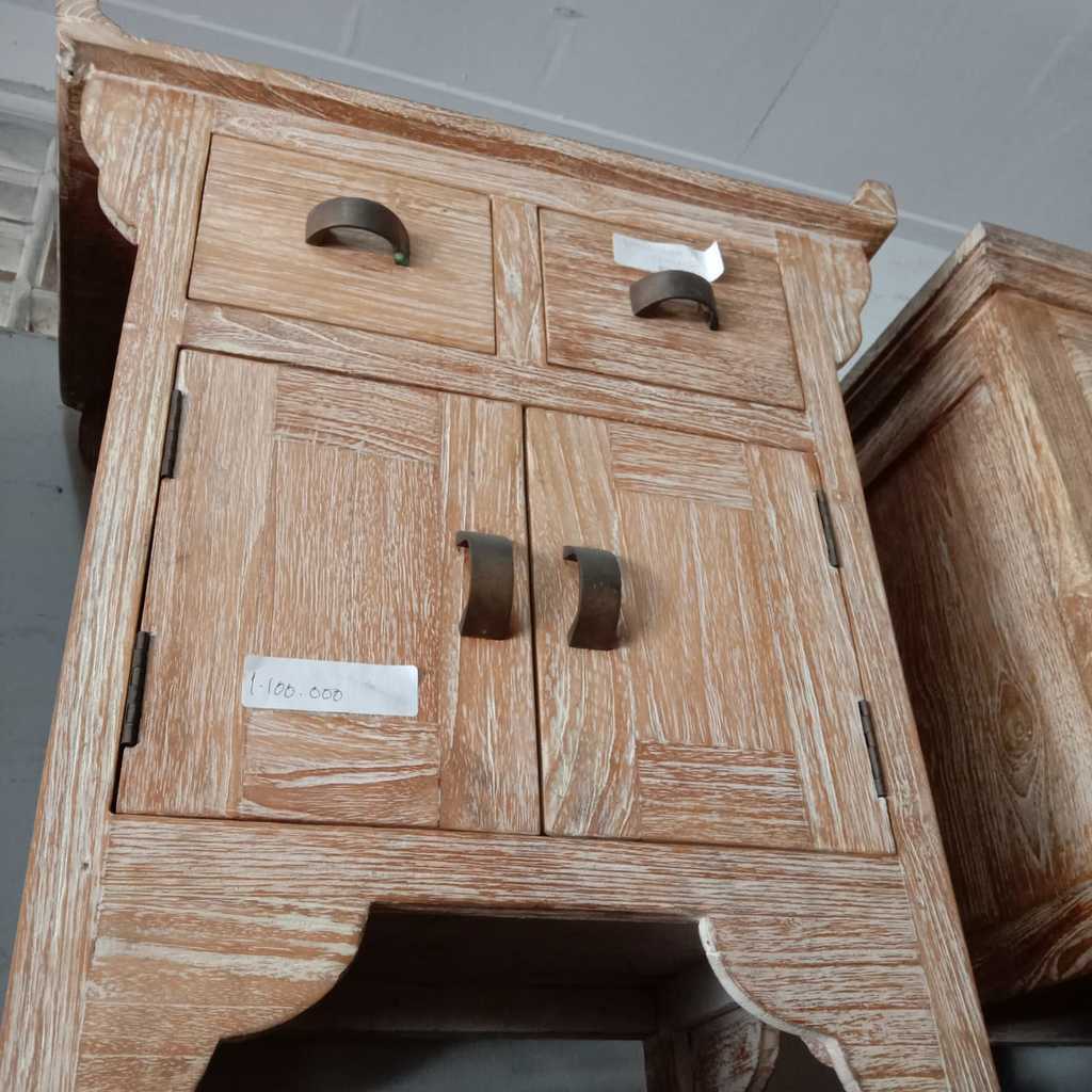 Тумба буфет 6