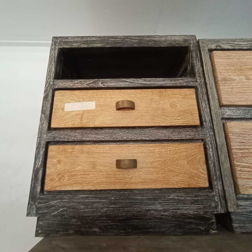 Тумба прикроватная 52