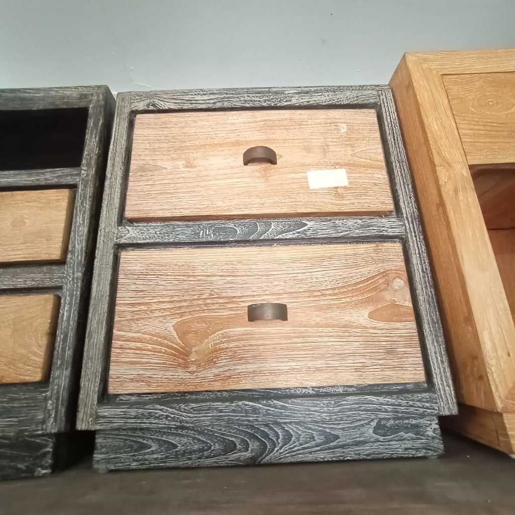 Тумба прикроватная 55