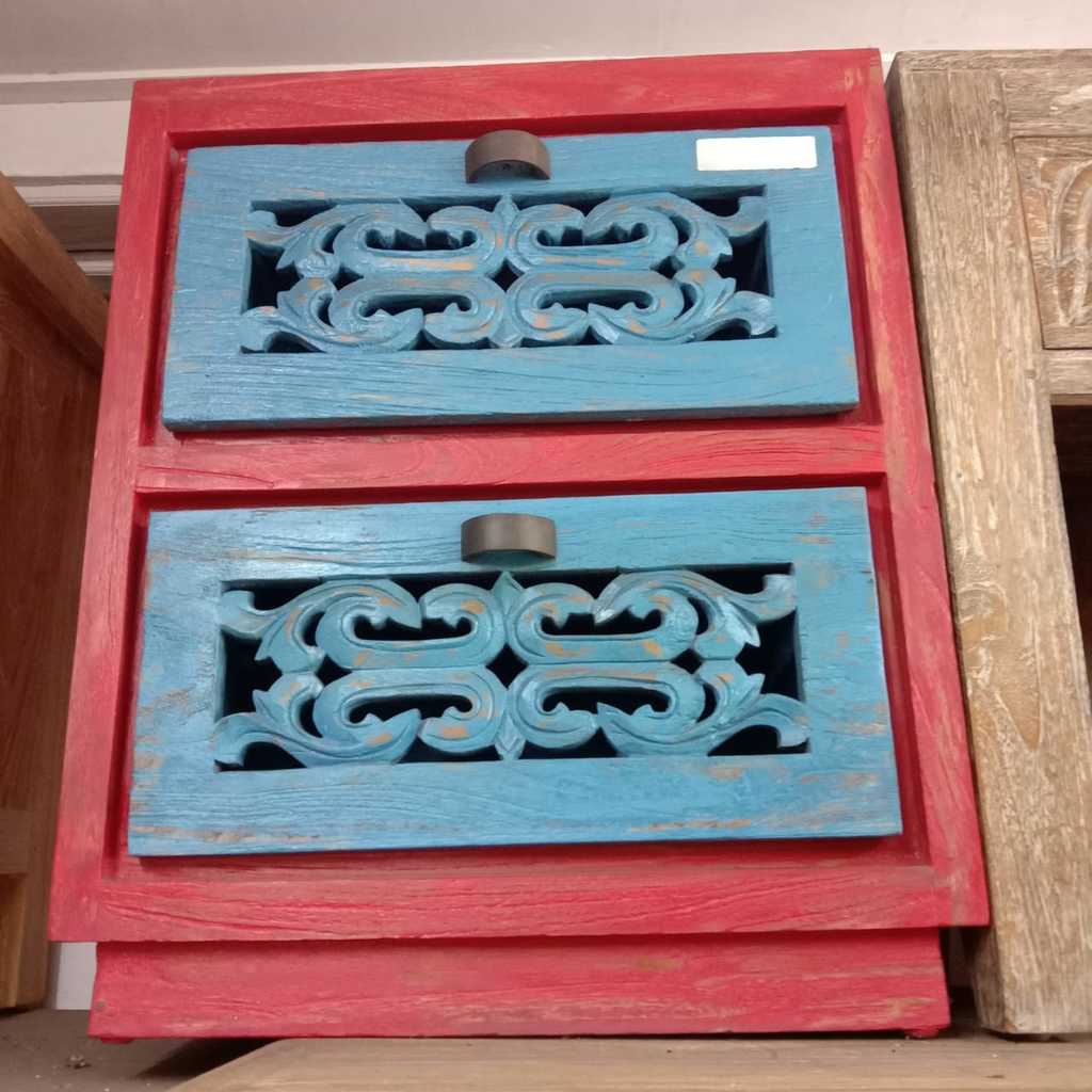 Тумба прикроватная 56