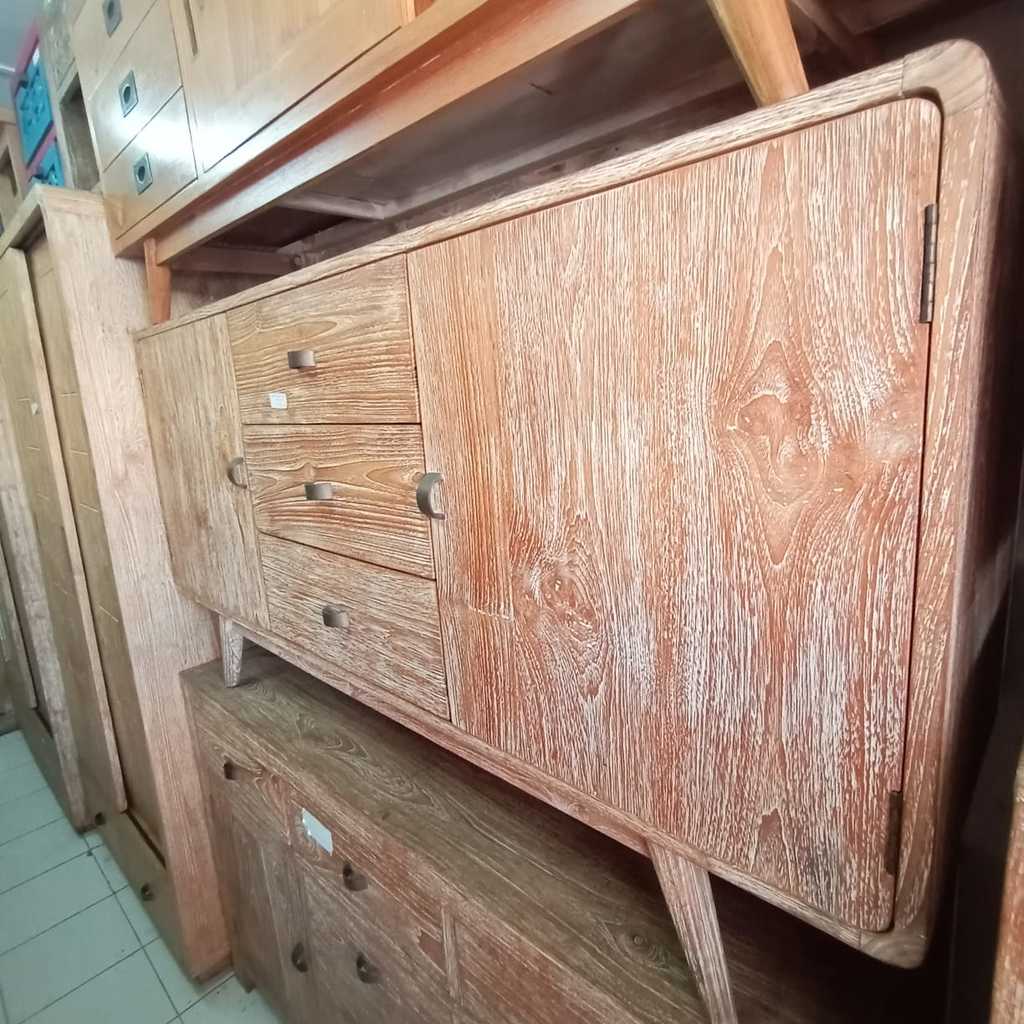 Тумба под ТВ 27