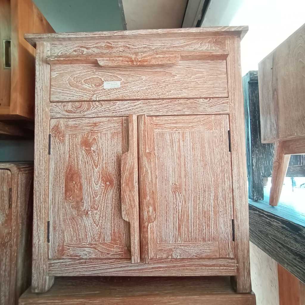 Тумба буфет 7