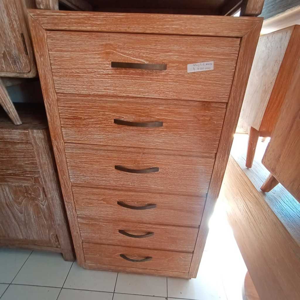 Тумба комод 16