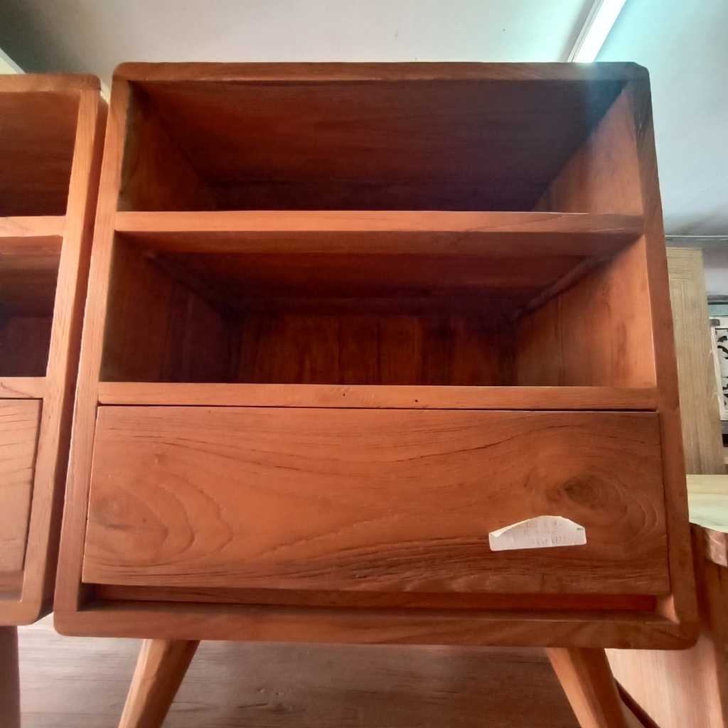 Тумба прикроватная 58