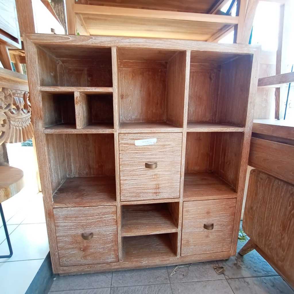 Полка буфет