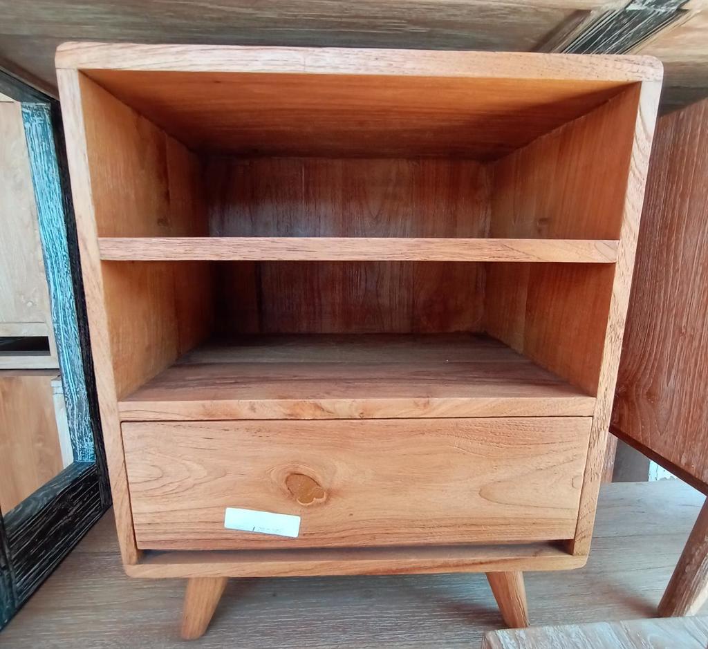 Тумба прикроватная 60