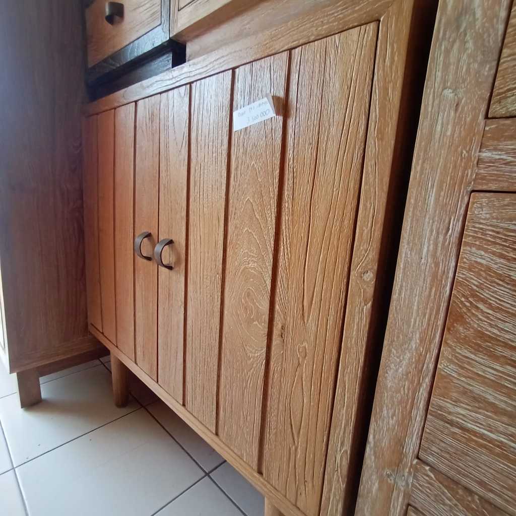 Тумба комод 17