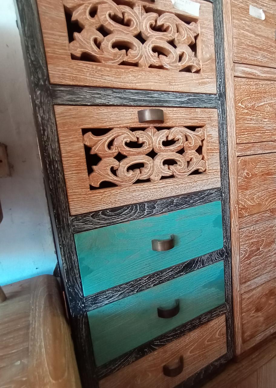 Тумба комод 18