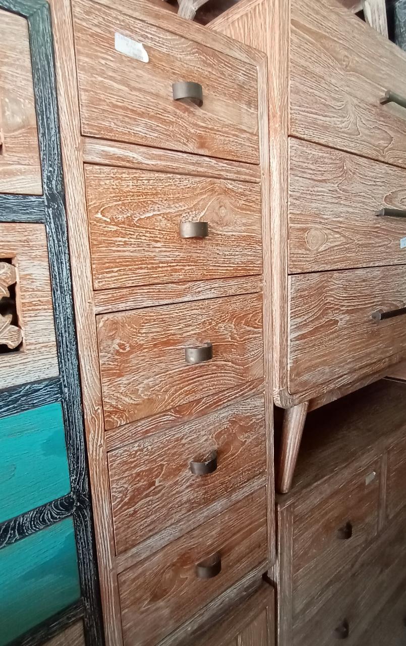 Тумба комод 19