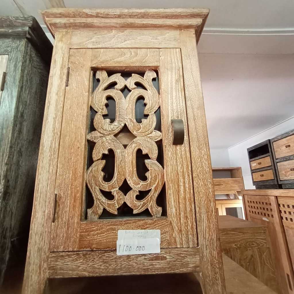 Тумба прикроватная 61