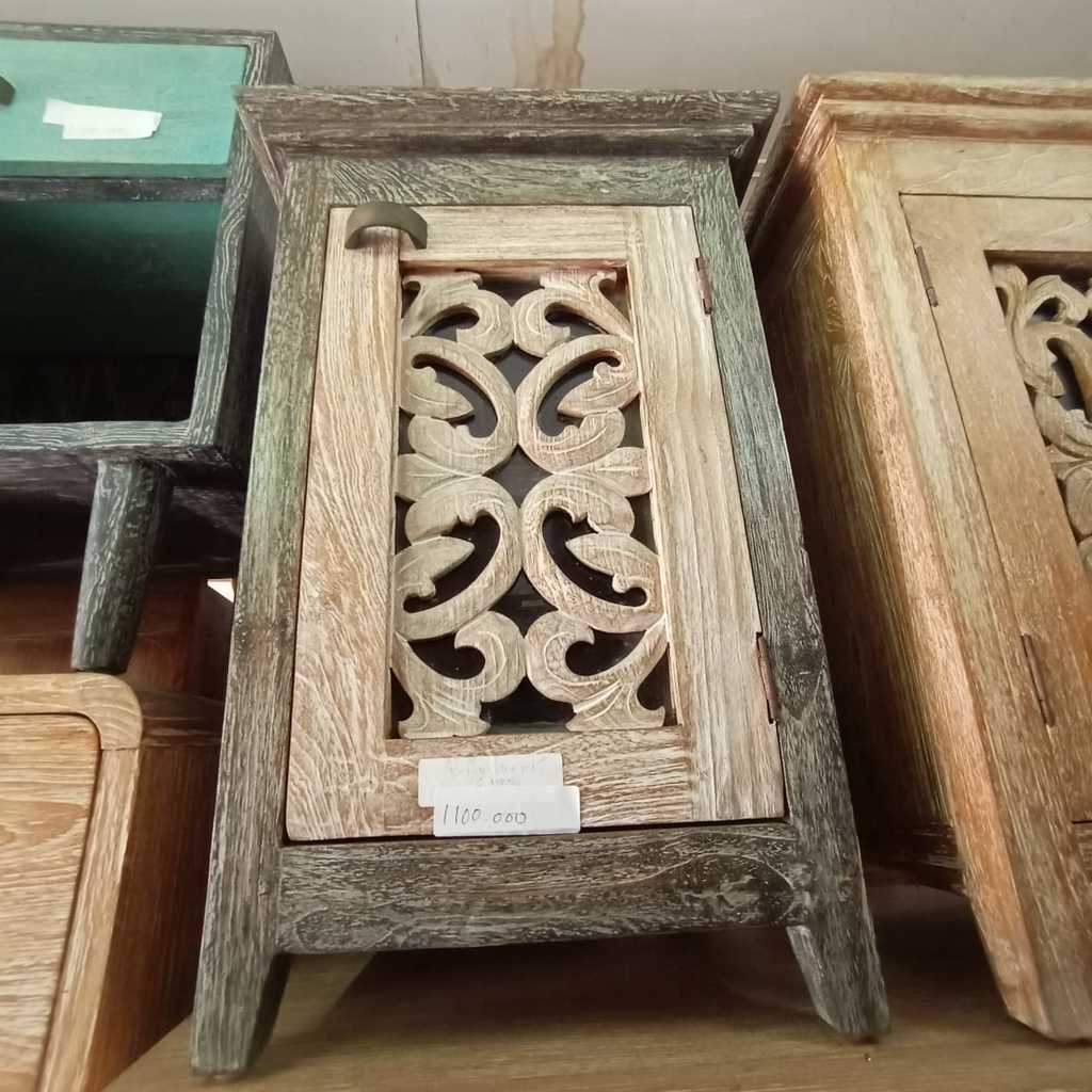 Тумба прикроватная 62