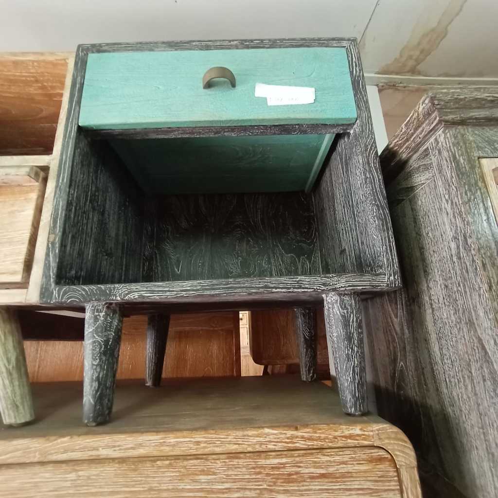 Тумба прикроватная 63