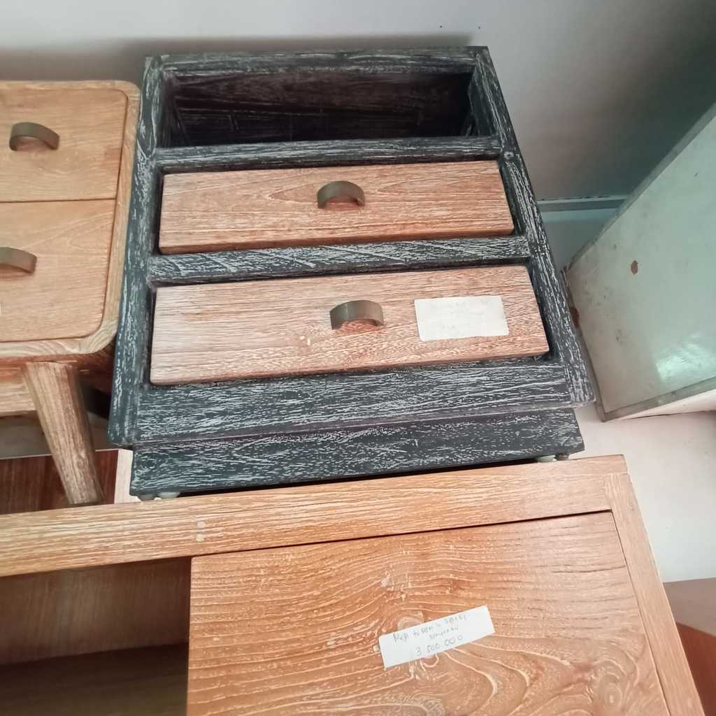 Тумба прикроватная 66