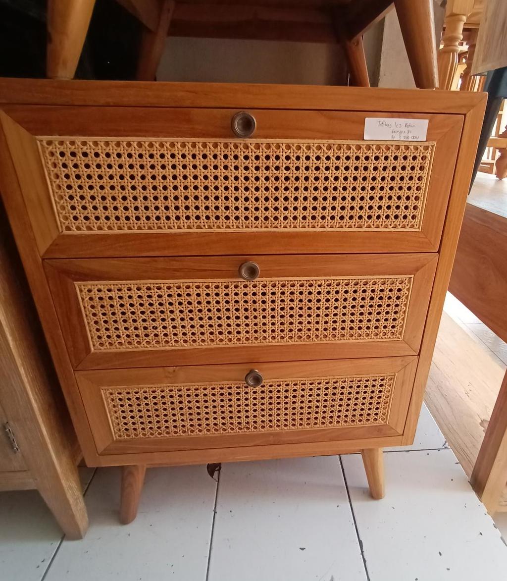 Тумба комод 20