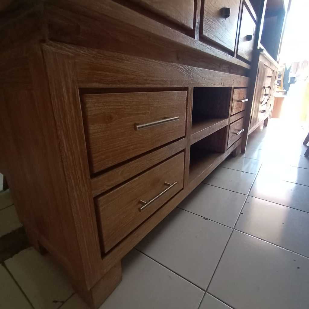 Тумба под ТВ 33