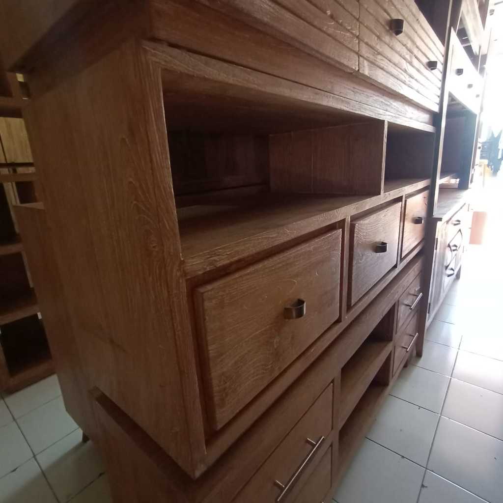 Тумба под ТВ 34