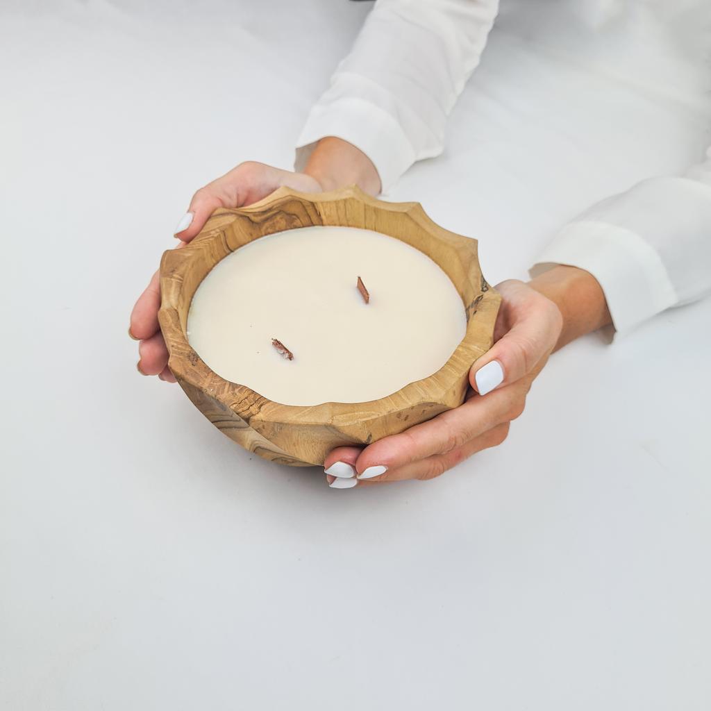 Свеча Винтовая 17см