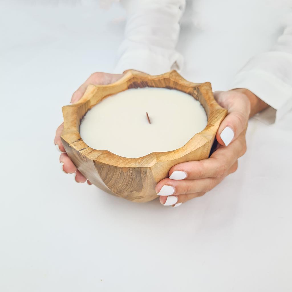 Свеча Винтовая 14см