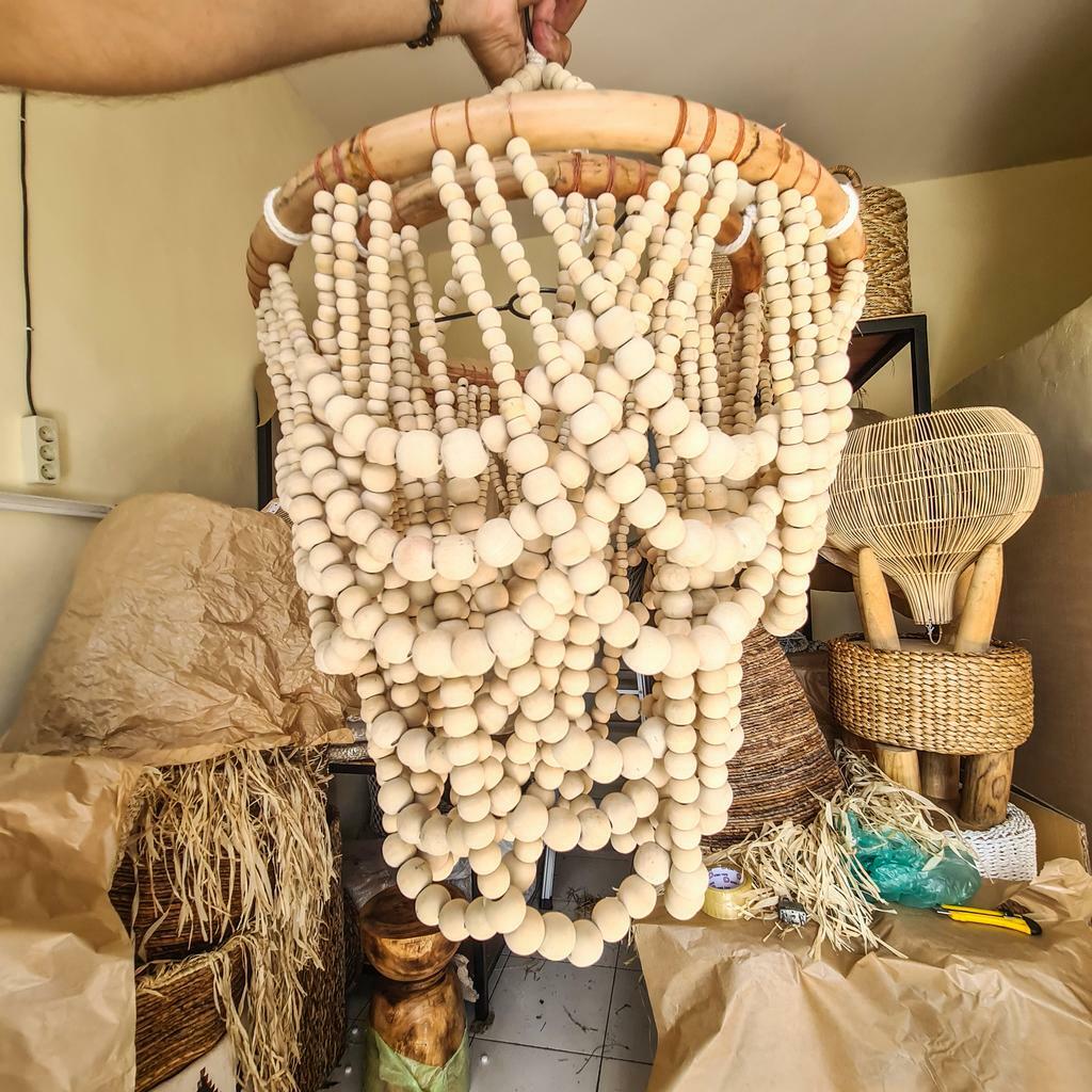 Люстра 40х60см (60)