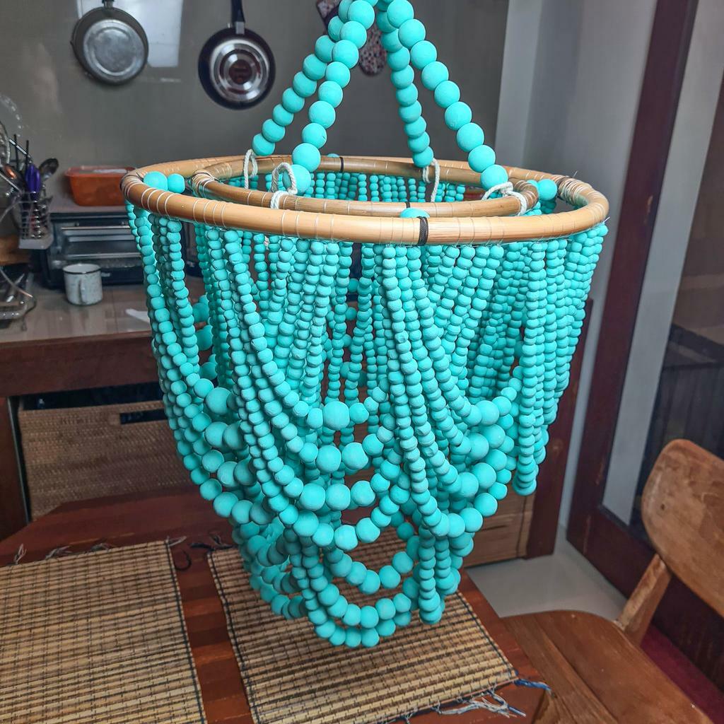 Люстра 40х60см (61)