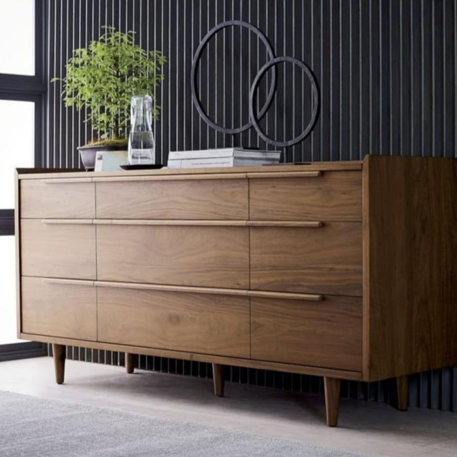 Тумба комод 34