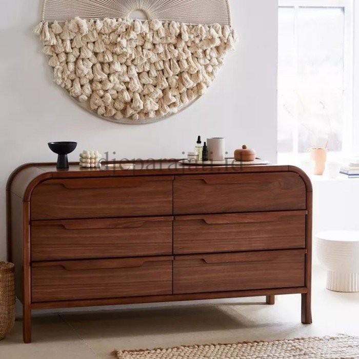 Тумба комод 37