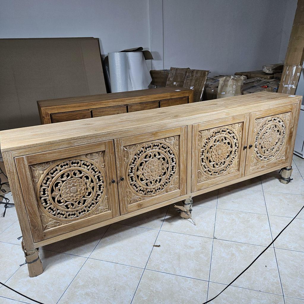 Тумба комод 38