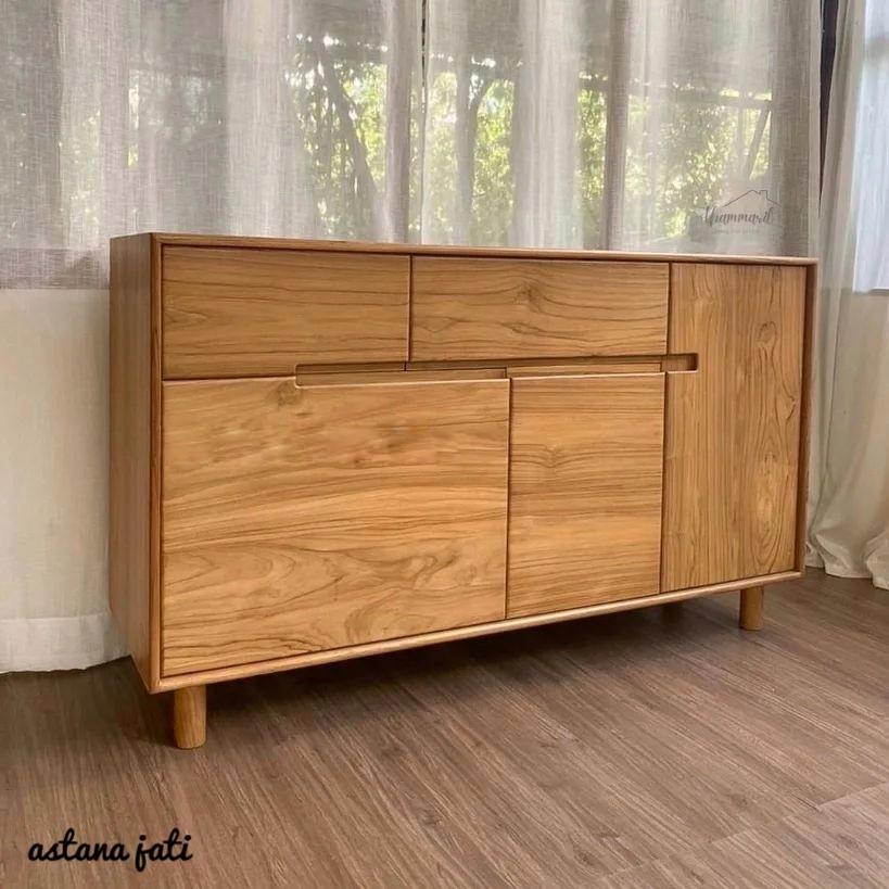 Тумба комод 40