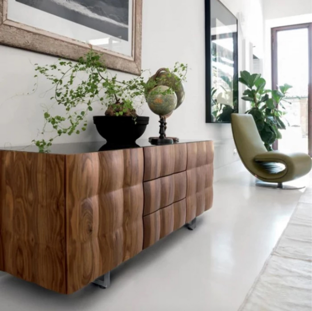 Тумба комод 43