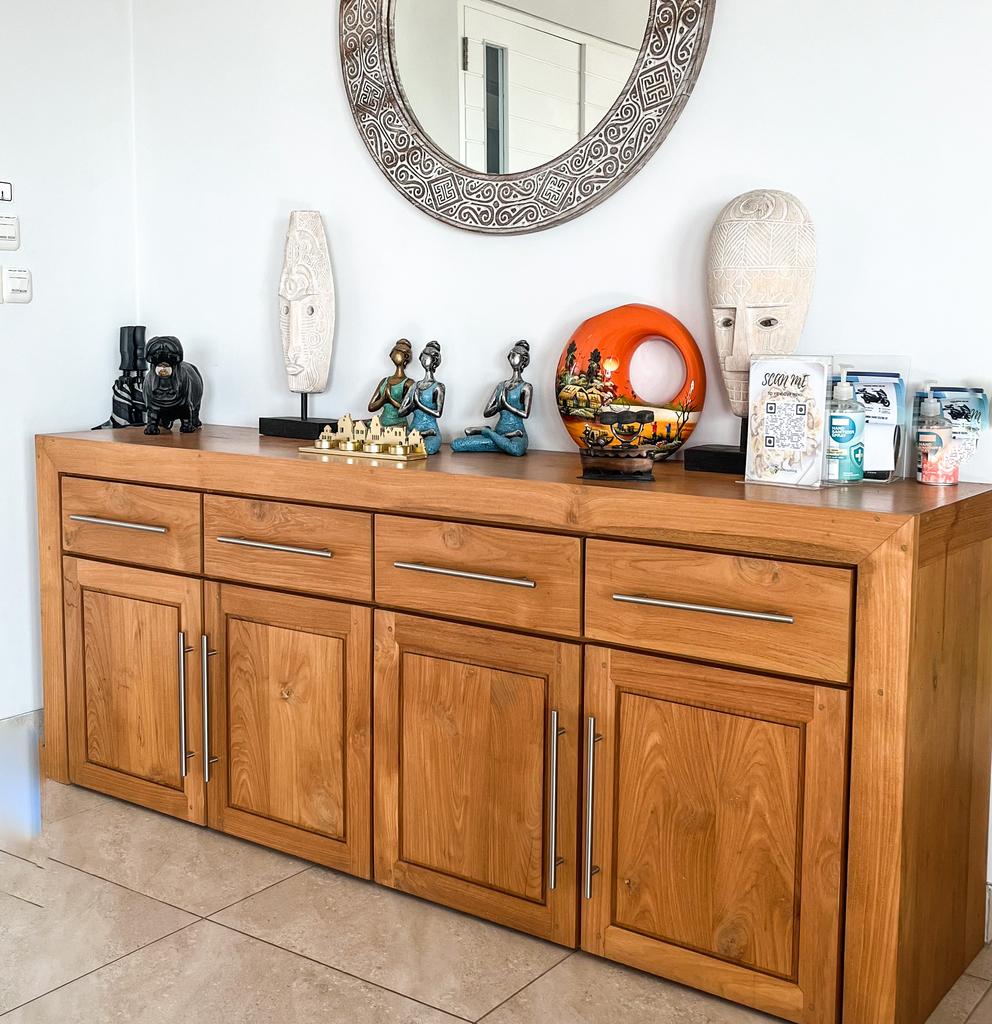 Тумба комод 45